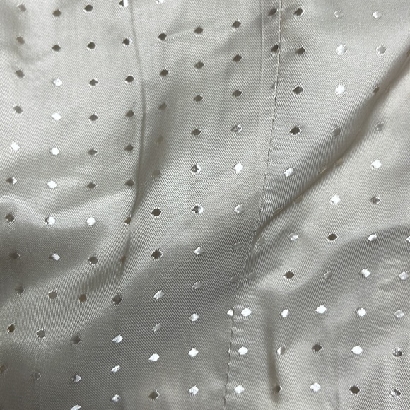 White House Black Market Jacket - Picture 8 of 8